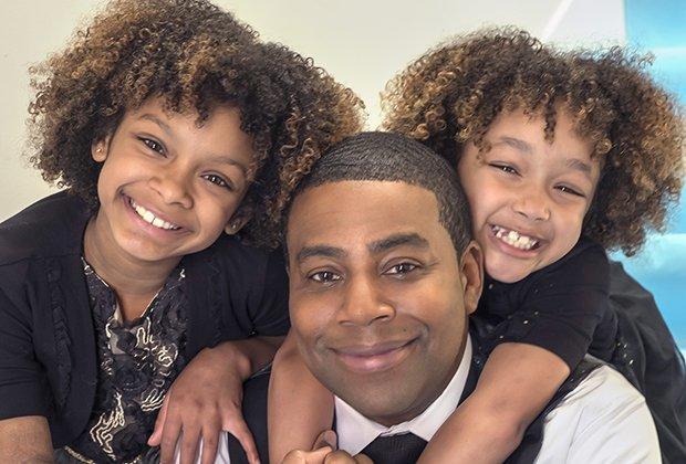 'The Kenan Show': NBC Gives Series Order To Kenan Thompson's Single Dad Comedy