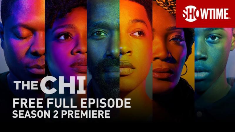 'The Chi' Season 2 Premiere Is Available For Free Early Viewing — Watch Now!