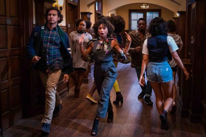 'Dear White People': Fourth And Final Season Will Be A 'Musical Event' — Watch The Teaser