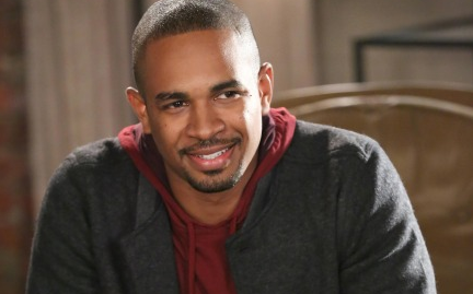 'Glamorous': TV's First Drama With A Gender Non-Conforming Lead Character Being Developed At The CW From Damon Wayans Jr.
