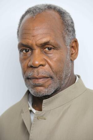 Danny Glover