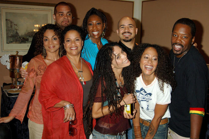 Debbie Allen Reveals How She First Got Involved With 'A Different World' And Why