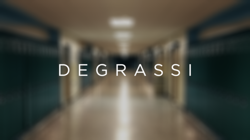 'Degrassi' Revived At HBO Max For New Series, Streamer Acquires 14-Season Library