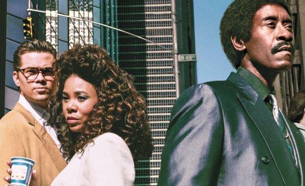 'Black Monday': Showtime Renews '80s-Set Wall Street Comedy Starring Don Cheadle And Regina Hall For Season 2