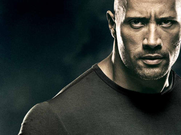 What Is Dwayne Johnson's Ethnicity?