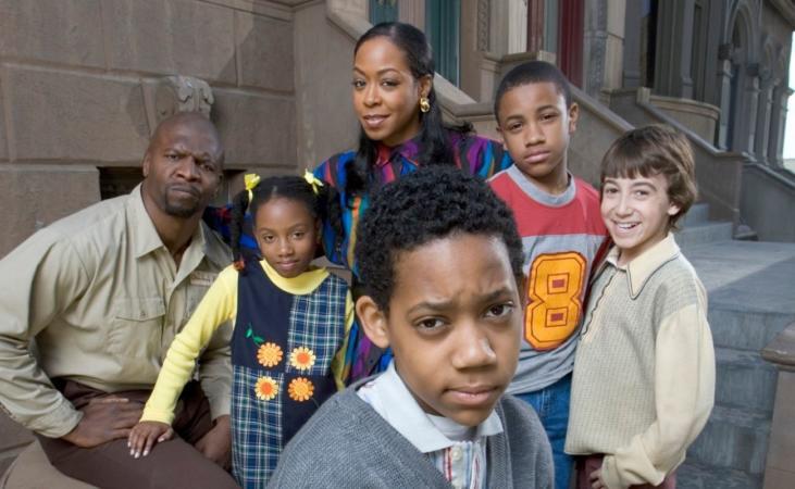 'Everybody Hates Chris' Animated Reboot In The Works From CBS Studios