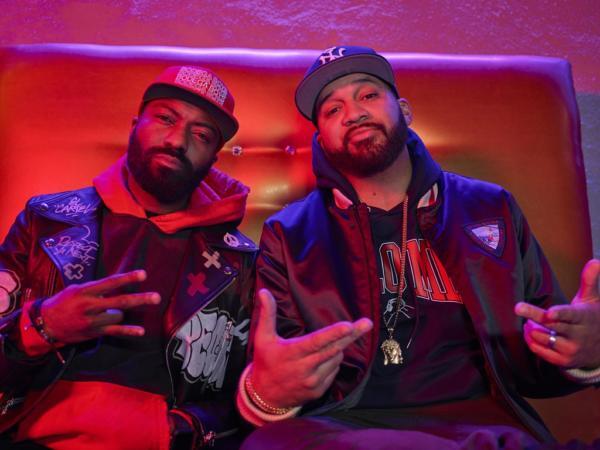 'Desus & Mero': Showtime Renews Its First-Ever Late-Night Talk Show For Season 2