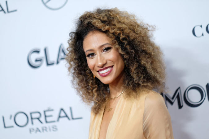 Elaine Welteroth Memoir 'More Than Enough' Is Being Developed For TV