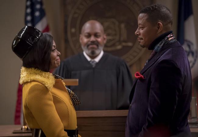 'Empire' To End Television Run Without Proper Series Finale
