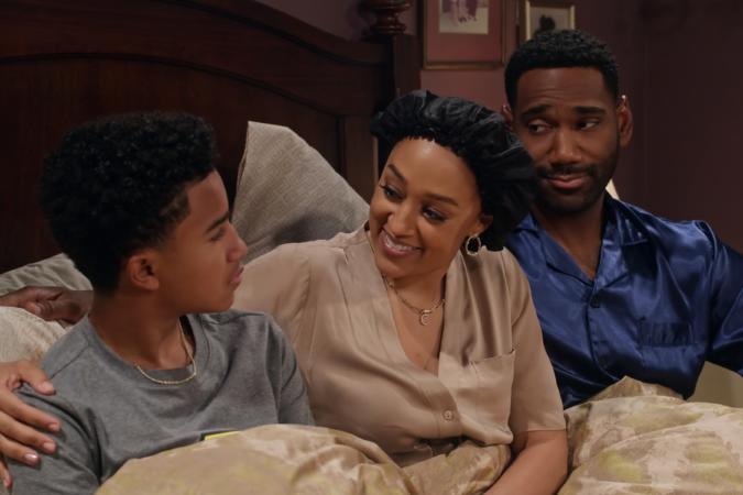 'Family Reunion' Renewed For Third And Final Season At Netflix