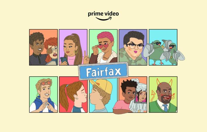 'Fairfax' EPs On What To Expect In Season 2 Of Prime Video Comedy And Being Inclusive In Animation