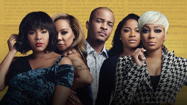 Exclusive: 'T.I. & Tiny: Friends & Family Hustle' Nabs Highest Ratings Since 2018