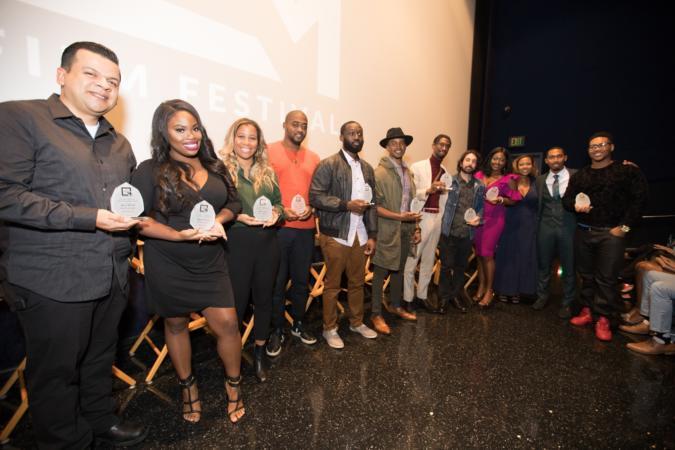 How The Micheaux Film Festival Fills A Void For Indie Filmmakers