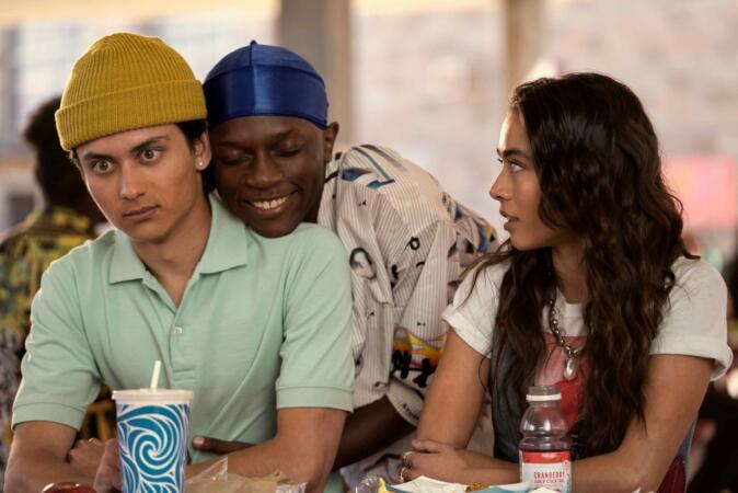 'Freeridge': 'On My Block' Spinoff Gets Premiere Date, Netflix Drops First Look Images