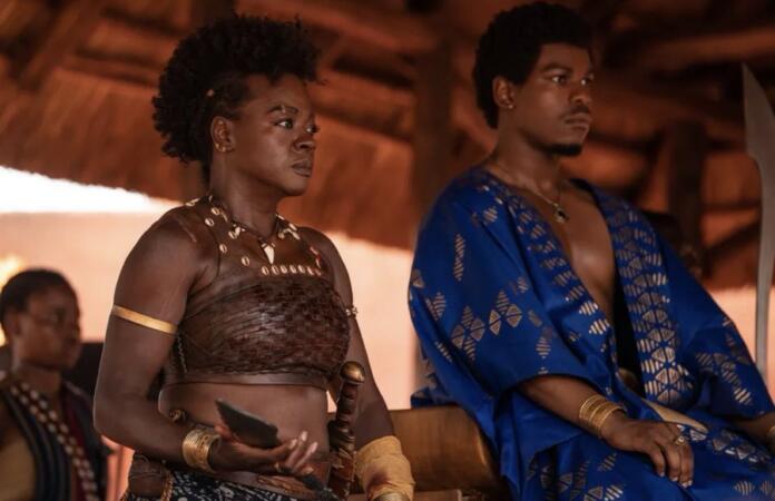 'The Woman King' Trailer: Viola Davis Transforms Into Leader Of All-Women Warriors For Historical Film