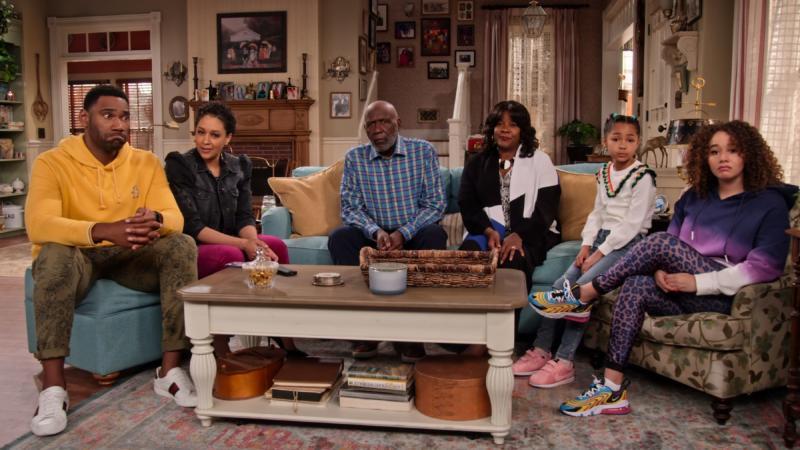'Family Reunion' Cast Teases The Life Lessons Learned In Part 3 Of The Netflix Series