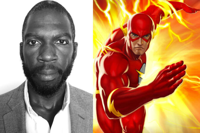 Rick Famuyiwa/Flash