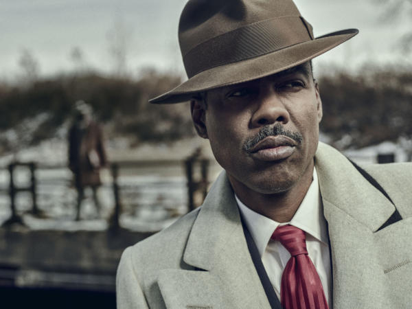 FX Sets Fall Premiere For 'Fargo' Season 4 Starring Chris Rock After Spring Delay