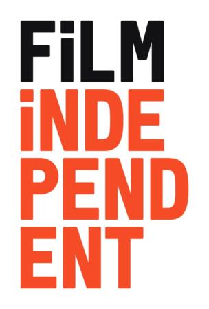 Film Independent Logo (PRNewsFoto/Film Independent)