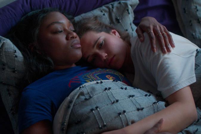 'First Kill' First Look: Netflix Series Gives Vampiric Edge to Forbidden Teenage Love