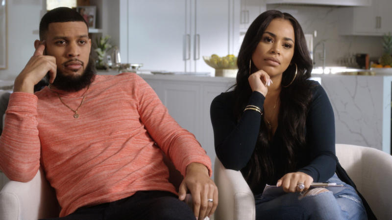 'Games People Play' Renewed For Season 2 At BET