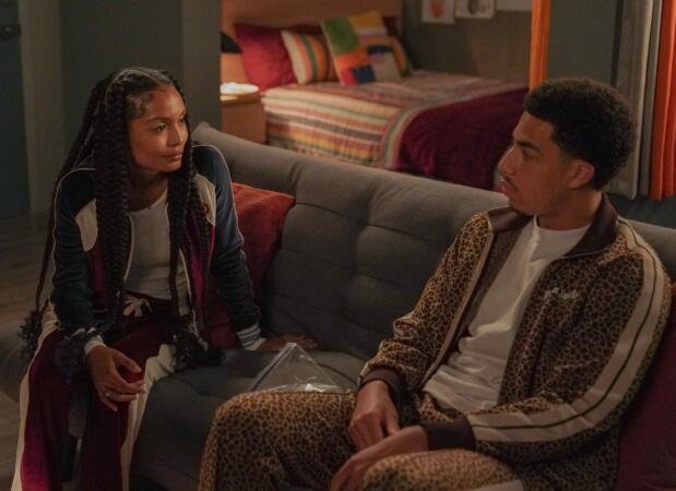 'Grown-Ish' To End With Sixth Season At Freeform, Will Hit 100 Episodes