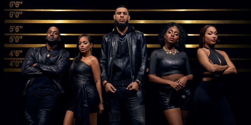 'Games People Play': What We Know About Season 2 On BET