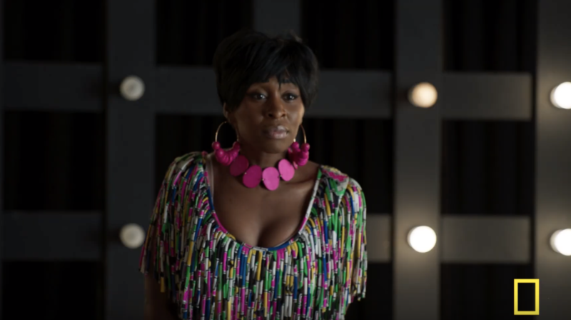 'Genius: Aretha' Starring Cynthia Erivo Officially Pushed To Fall 2020