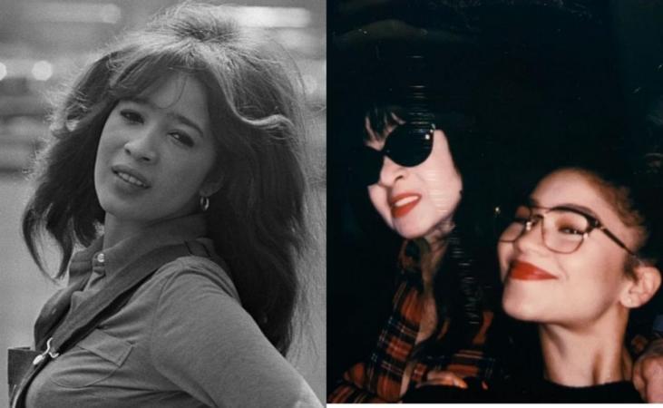 Zendaya Tributes The Late Ronnie Spector Ahead Of Biopic Portrayal: 'I Hope To Make You Proud'