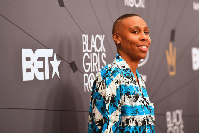 Get Your Scripts Ready! Find Out How You Could Land Lena Waithe As Your Mentor In This Filmmaking Program