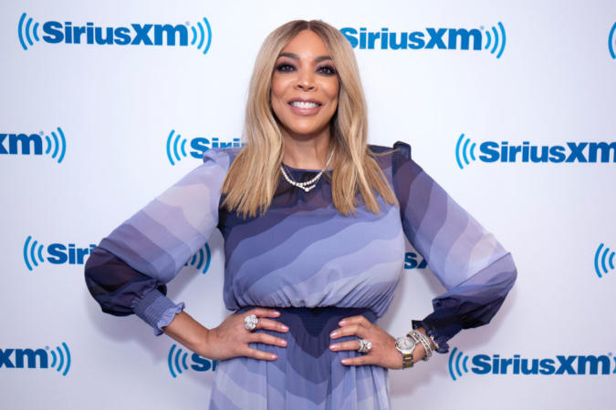 Wendy Williams Biopic And Documentary Both Set At Lifetime