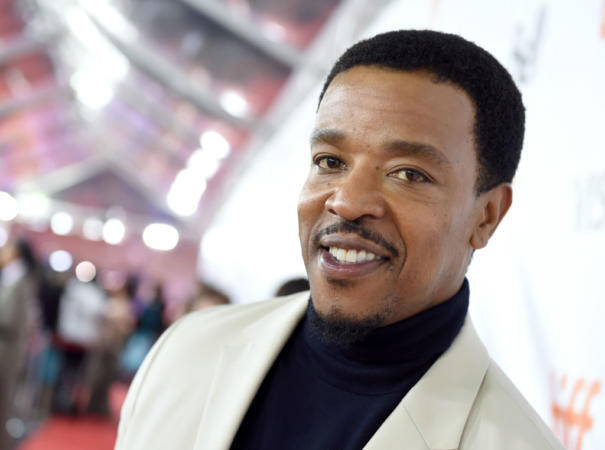 Russell Hornsby On 'Proven Innocent' And Playing Characters With Depth: 'I Don’t Want To Be The Actor Who Just Entertains'