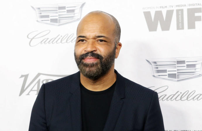 'The Batman': Jeffrey Wright In Talks To Star With Robert Pattinson In Film As Commissioner Gordon