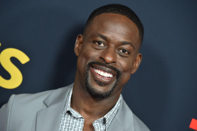 Yes! Sterling K. Brown Joins Season 3 Of 'The Marvelous Mrs. Maisel' On Amazon