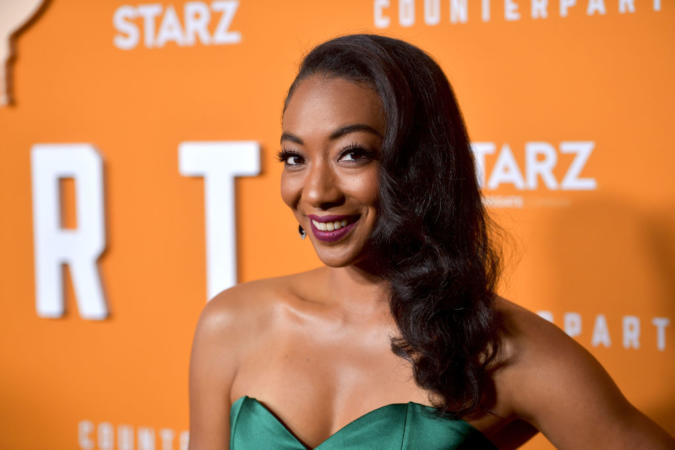 'Clickbait': 'Get Out' Actress Betty Gabriel To Star In Netflix Social Media Thriller