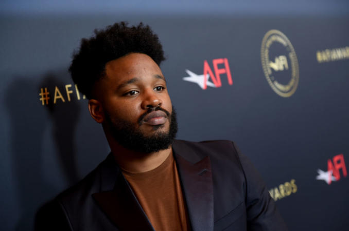 'Black Panther' Director Ryan Coogler Was Detained After Being Mistaken For Bank Robber: 'This Situation Should Never Have Happened'