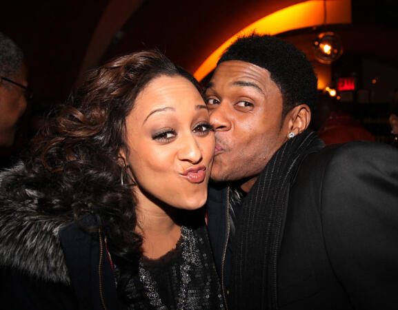 Tia Mowry Once Again Addresses If She'll Return To 'The Game' In New TikTok