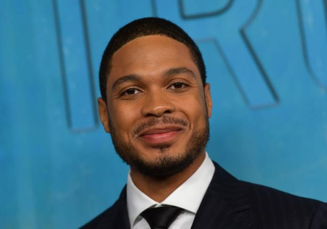 Ray Fisher Won't Work With DC Films' Walter Hamada Again, Ending His Role As Cyborg After The Snyder Cut