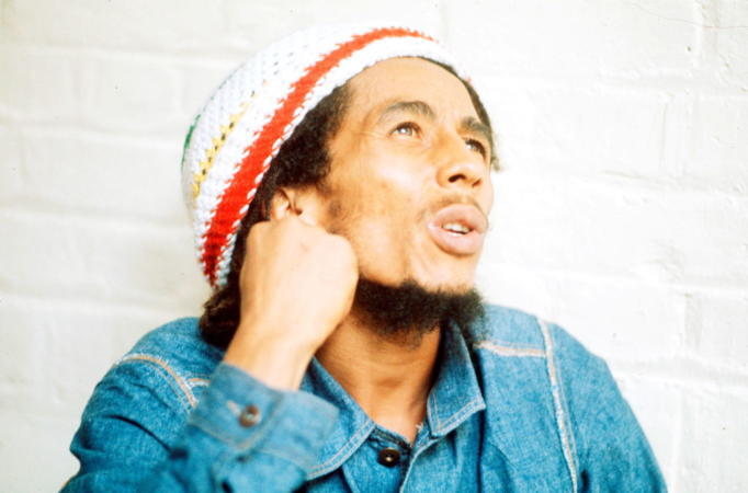 Bob Marley Biopic At Paramount Taps 'King Richard' Director Reinaldo Marcus Green