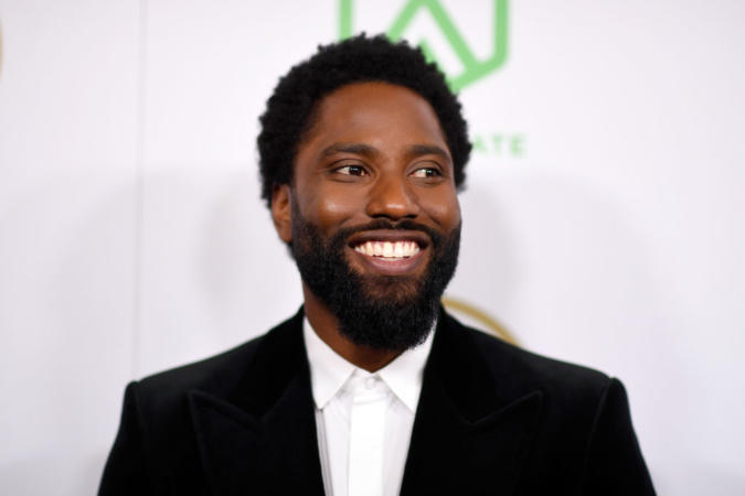 'Born To Be Murdered': John David Washington To Lead Italian Thriller From 'Call Me By Your Name' Team