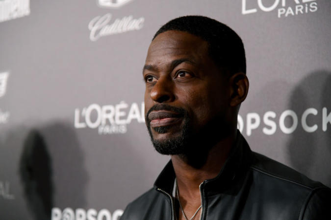'Rise': Sterling K. Brown To Star As Real Life Custodian-Turned-HS Basketball Coach In Inspirational Sports Drama