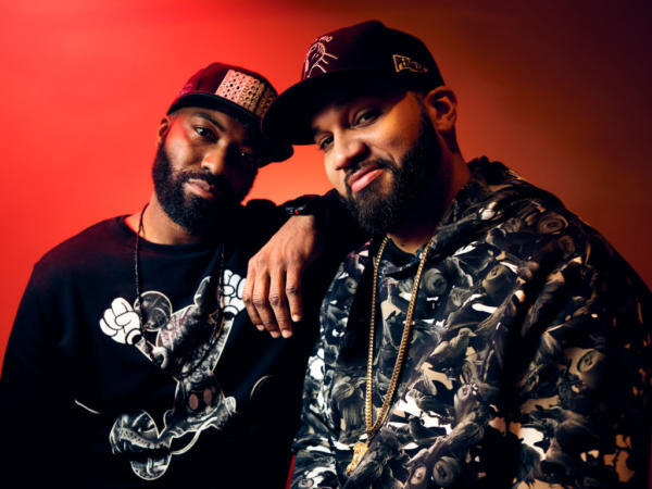 The Brand Is Strong: 'Desus & Mero' Rake In 40 Percent More Viewers In Showtime Debut Than Their Viceland Average