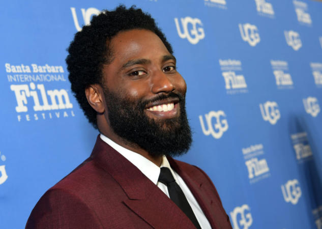 John David Washington Reveals He Hid Famous Father's Identity During Auditions