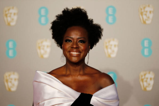 Viola Davis Explains Why She Refuses To Work With Hairstylists Who Don't Care For Black Hair