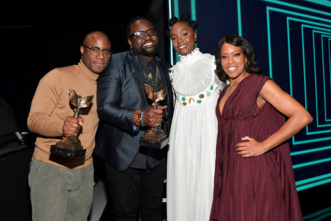 'Beale Street' Wins Best Feature, Best Director And Best Supporting Actress At Spirit Awards