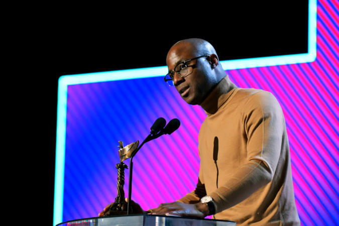 Calling All Black Creatives! Barry Jenkins And Indie Memphis Are Hosting A Residency For Up-And-Coming Screenwriters