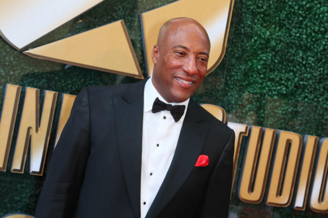 Byron Allen's $10B Discrimination Lawsuit Against McDonald's Can Go To Trial