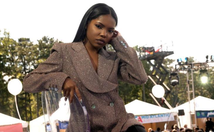 Ryan Destiny Pens Open Letter To Young Black Women In Hollywood