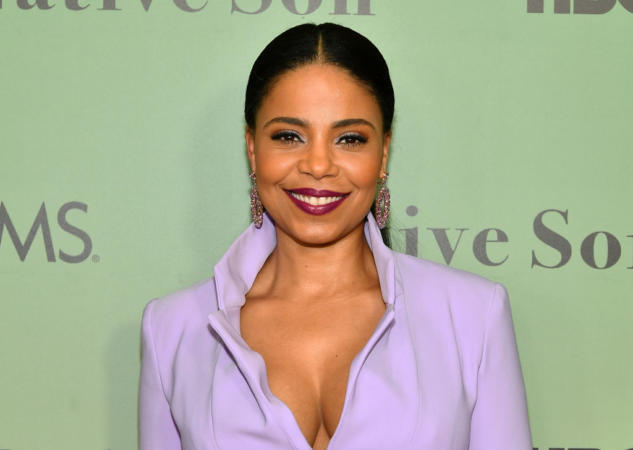 'Succession' Season 3 Adds Sanaa Lathan To Cast