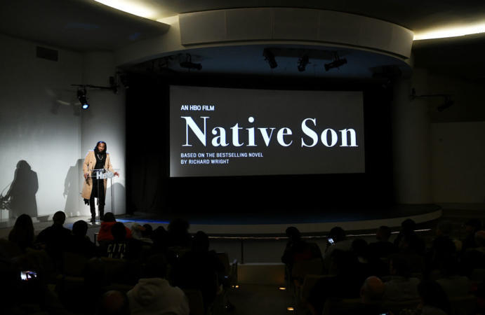 'Native Son': From Stage To Screen, The Many Interpretations Of Richard Wright's Classic Novel